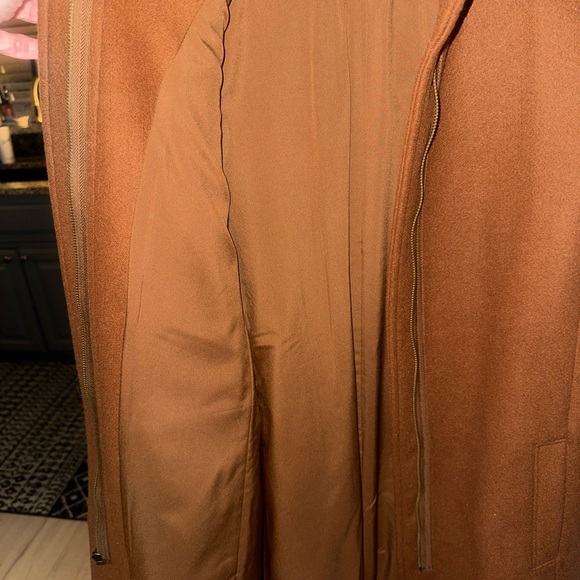 Old navy coat - Picture 3 of 4